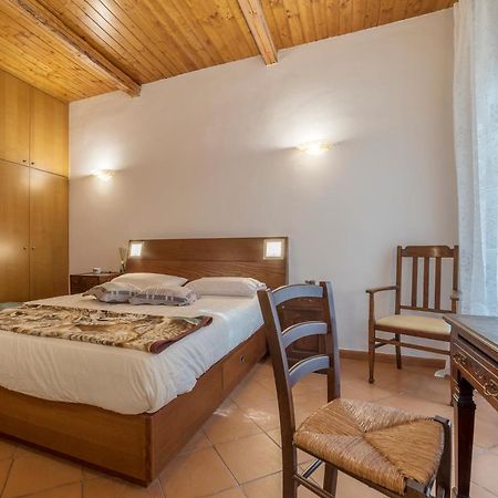 Villa Borghese Roomy Flat Rom Exterior foto